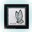 Bild von Doodle butterfly