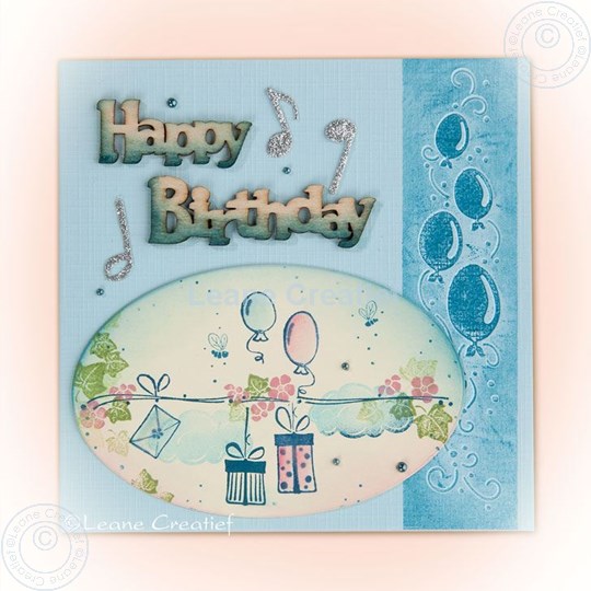 Image sur Combi stamps & embossing folders