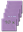 Image de Enveloppes 15x18cm violet