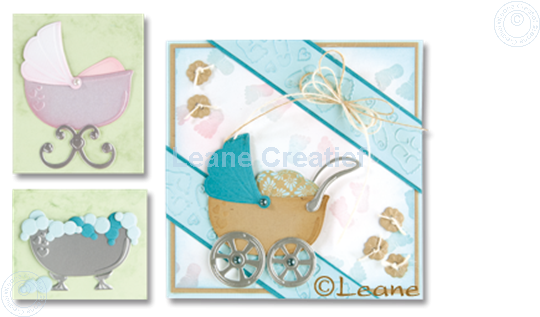 Picture of Baby stroller/cradle/bath