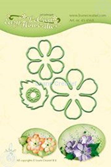 Bild von Lea'bilitie Easy Flower 002