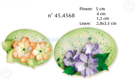 Bild von Lea'bilitie Easy Flower 002