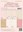 Picture of Design paper Lace pink/brown