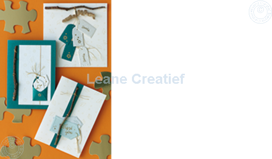 Bild von LeCreaDesign® Labelsschablone