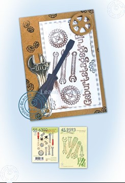 Image de Tools stamp Die