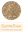 Picture of Glitter Foam A4 sheet Antique gold