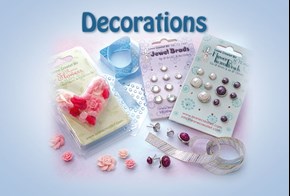 Image de la cat&#233;gorie Embellishments