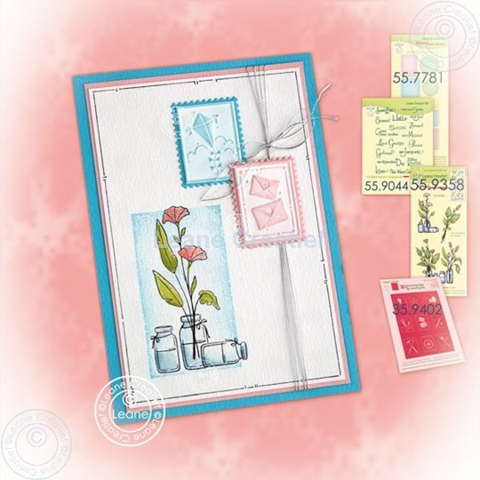 Image sur Branches in vase