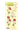 Picture of LeCreaDesign® combi clear stamp Poppy watercolor flowers